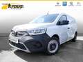 Renault Kangoo Rapid E-TECH L2 22KW Weiß - thumbnail 2