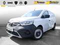 Renault Kangoo Rapid E-TECH L2 22KW Weiß - thumbnail 1