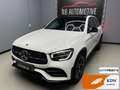 Mercedes-Benz GLC 200 4MATIC Business Solution AMG Wit - thumbnail 1