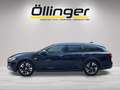 Opel Insignia Country Tourer 2.0 Turbo Exclusive Aut. LEDER /... Azul - thumbnail 32