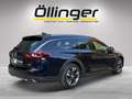 Opel Insignia Country Tourer 2.0 Turbo Exclusive Aut. LEDER /... Azul - thumbnail 4