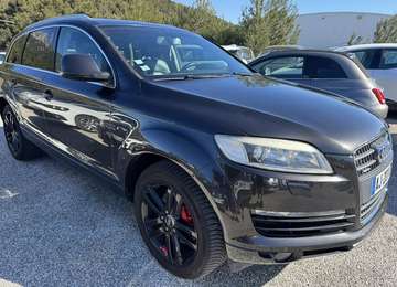 3.0 V6 TDI 233CH AMBITION LUXE QUATTRO TIPTRONIC 5 PLACES