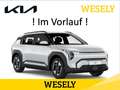 Kia EV3 FWD 56,7kWh Standard Range Air Weiß - thumbnail 1