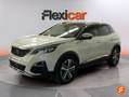 Peugeot 3008 2.0BLUEHDI 133KW (180CV) GT AUTO S&S Blanco - thumbnail 3