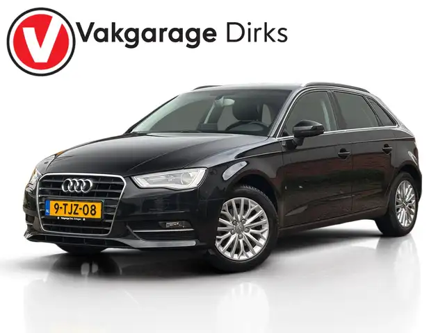 Audi A3 Sportback 1.4 TFSI Pro Line + ✅ Xenon ✅ Navi ✅ Tre