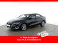 Audi A3 Limousine 35 TFSI advanced ext. Schwarz - thumbnail 1