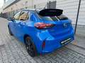 Opel Corsa 1.2 Turbo Ultimate NAVI/RFK/LED/DAB Bleu - thumbnail 7