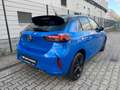Opel Corsa 1.2 Turbo Ultimate NAVI/RFK/LED/DAB Bleu - thumbnail 3