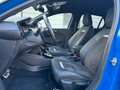 Opel Corsa 1.2 Turbo Ultimate NAVI/RFK/LED/DAB Bleu - thumbnail 4
