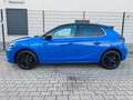 Opel Corsa 1.2 Turbo Ultimate NAVI/RFK/LED/DAB Bleu - thumbnail 8