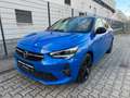 Opel Corsa 1.2 Turbo Ultimate NAVI/RFK/LED/DAB Bleu - thumbnail 9