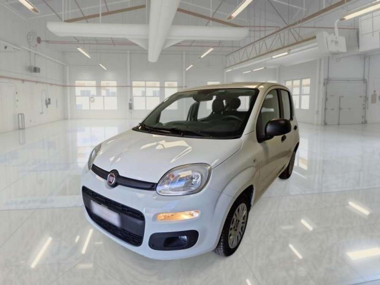 Fiat Panda 1.2 69 CV E6 EASY 5 PORTE BERLINA