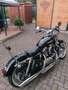 Harley-Davidson Sportster 1200 XL Custom Noir - thumbnail 2