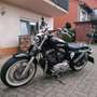 Harley-Davidson Sportster 1200 XL Custom Noir - thumbnail 1