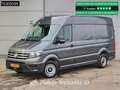 Volkswagen Crafter 177pk Automaat L3H3 Trekhaak ACC Navi Airco Camera Grijs - thumbnail 1