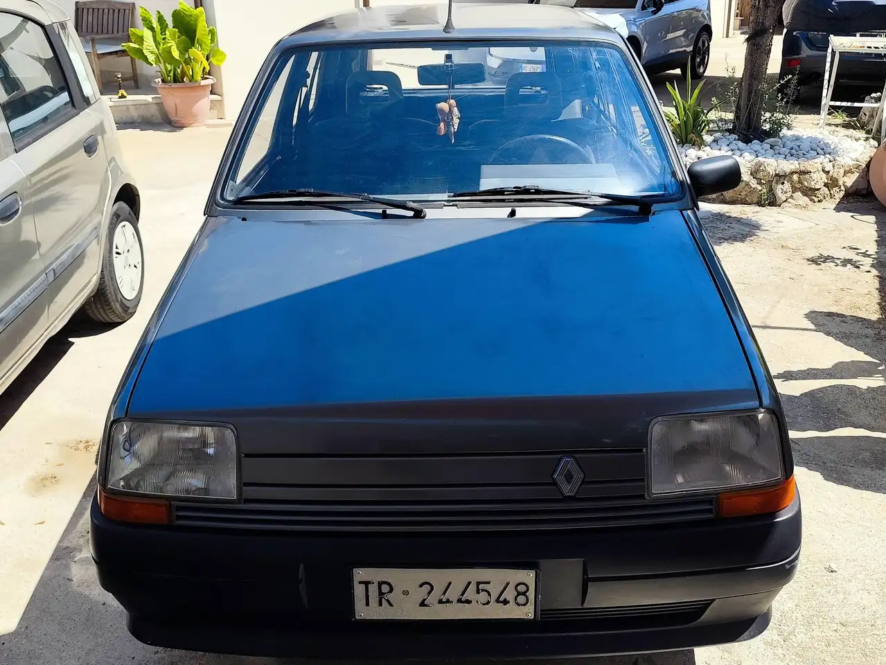 Renault Super 5 Supercinque 5p 1.1 GL, foto 3