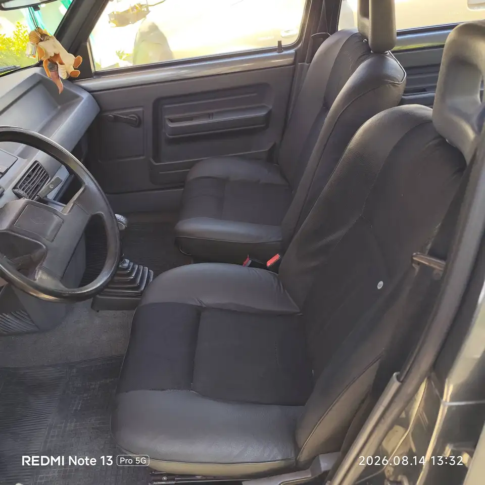 Renault Super 5 Supercinque 5p 1.1 GL, foto 5