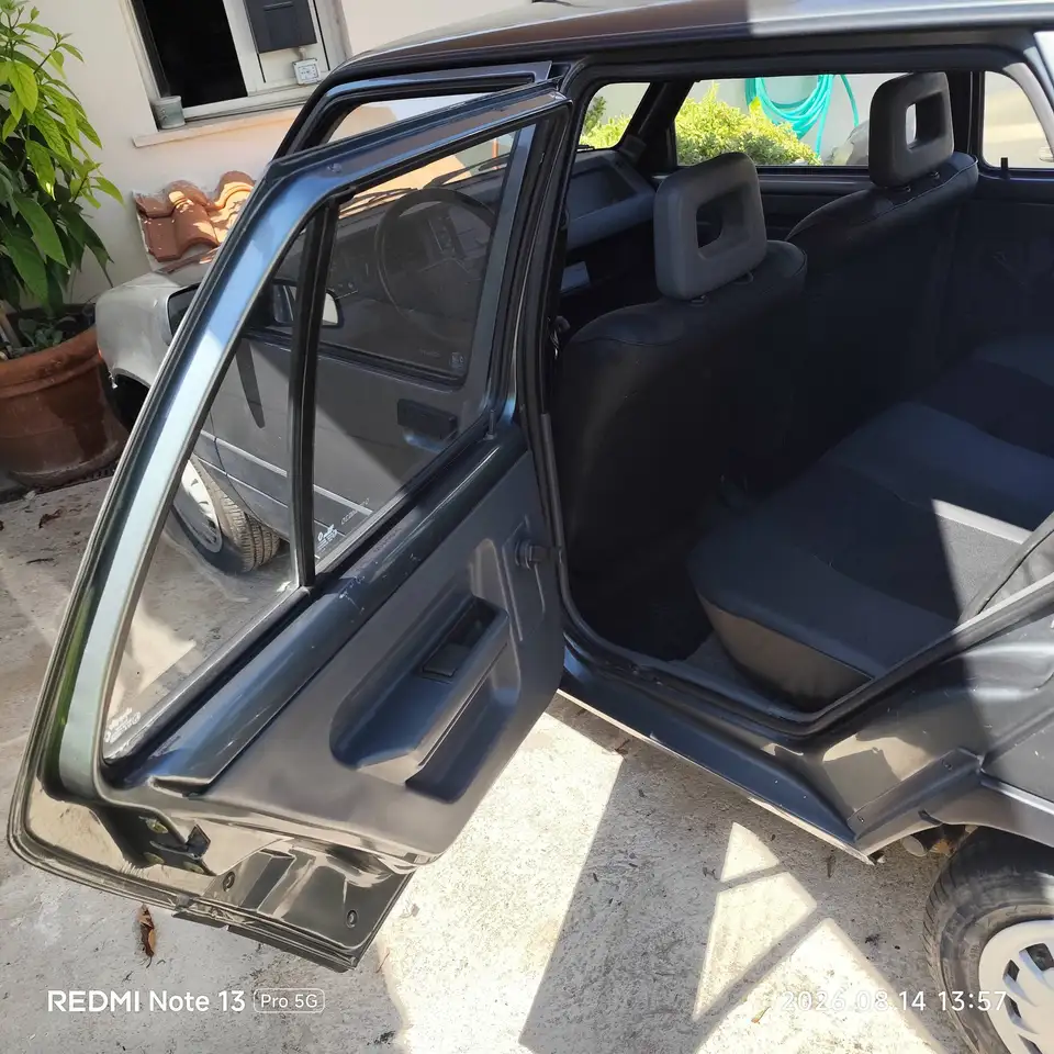 Renault Super 5 Supercinque 5p 1.1 GL, foto 8