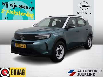 1.2T 145pk Hybrid Edition Winterpakket/Camera/ Ecc