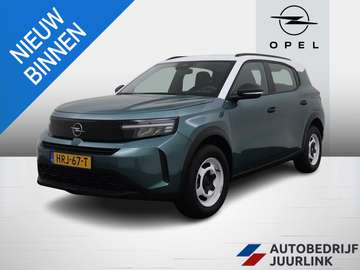 1.2T 145pk Hybrid Edition Winterpakket/Camera/ Ecc