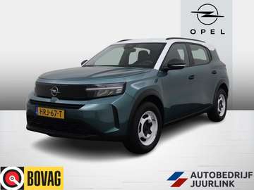 1.2T 145pk Hybrid Edition Winterpakket/Camera/ Ecc