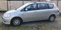 Toyota Avensis Verso Avensis Verso Diesel D-4D Argent - thumbnail 4