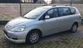 Toyota Avensis Verso Avensis Verso Diesel D-4D Argent - thumbnail 1