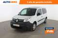 Renault Kangoo Combi 1.5dCi Profesional 75 E5 Amarillo - thumbnail 1