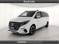 Mercedes-Benz V 250 V 250 d Automatic Avantgarde Long Weiß - thumbnail 1