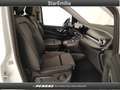 Mercedes-Benz V 250 V 250 d Automatic Avantgarde Long Weiß - thumbnail 17