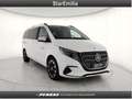 Mercedes-Benz V 250 V 250 d Automatic Avantgarde Long Weiß - thumbnail 6
