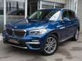 BMW X3 xDrive20i Aut Luxury Line 19" Navi Leder LED Azul - thumbnail 2