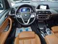 BMW X3 xDrive20i Aut Luxury Line 19" Navi Leder LED Azul - thumbnail 6