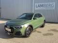 Audi A1 25 TFSI intense Grün - thumbnail 1