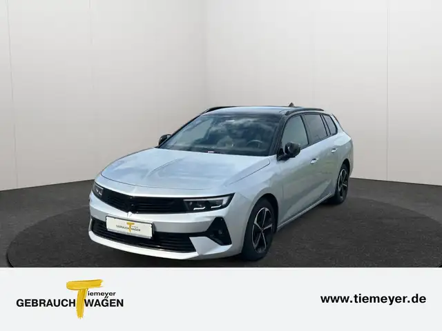 Opel Astra main image