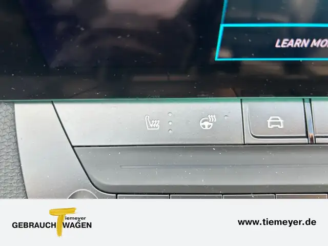 Opel Astra view 15
