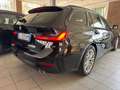 BMW 316 316d Touring mhev 48V Business Advantage auto Schwarz - thumbnail 4