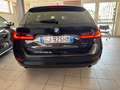 BMW 316 316d Touring mhev 48V Business Advantage auto Schwarz - thumbnail 2