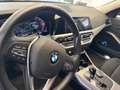 BMW 316 316d Touring mhev 48V Business Advantage auto Schwarz - thumbnail 10