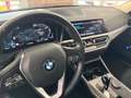 BMW 316 316d Touring mhev 48V Business Advantage auto Schwarz - thumbnail 5