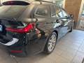 BMW 316 316d Touring mhev 48V Business Advantage auto Schwarz - thumbnail 12