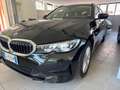 BMW 316 316d Touring mhev 48V Business Advantage auto Schwarz - thumbnail 3