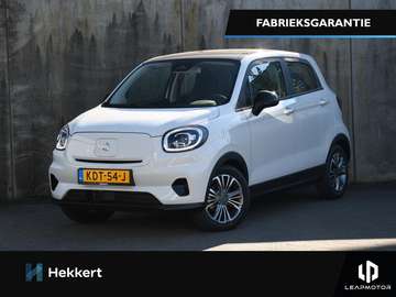 Design 37.3kWh 95pk Automaat PANO-DAK | CRUISE | 1