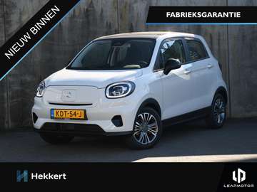 Design 37.3kWh 95pk Automaat PANO-DAK | CRUISE | 1