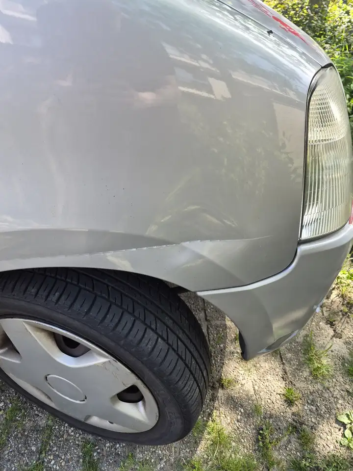 Suzuki Wagon R+ 1.3 GL, foto 3