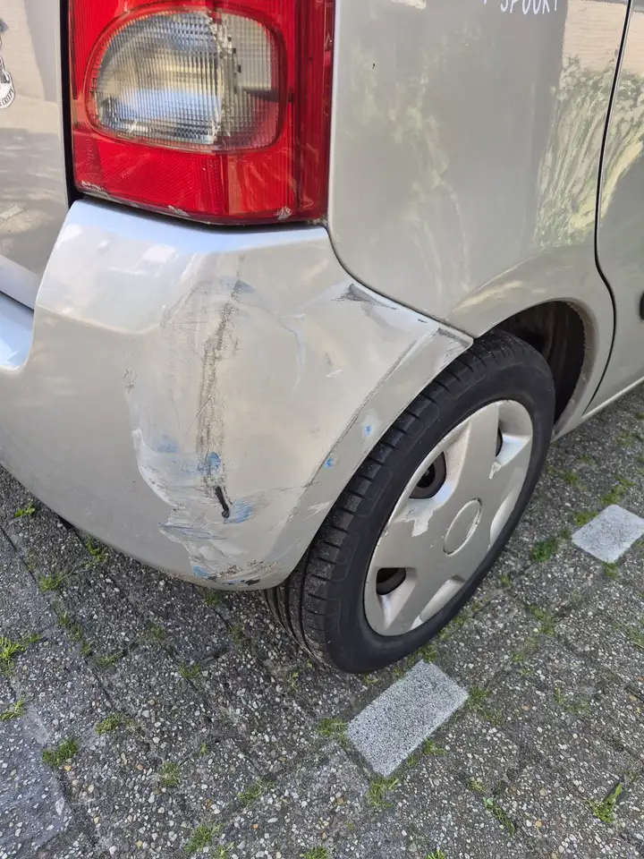 Suzuki Wagon R+ 1.3 GL, foto 2