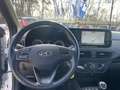 Hyundai i10 Connect & Go Navi DAB SHZ LenkradHZG Spurhalteass. Weiß - thumbnail 11