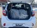 Hyundai i10 Connect & Go Navi DAB SHZ LenkradHZG Spurhalteass. Weiß - thumbnail 5
