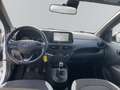 Hyundai i10 Connect & Go Navi DAB SHZ LenkradHZG Spurhalteass. Weiß - thumbnail 8