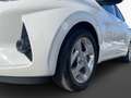 Hyundai i10 Connect & Go Navi DAB SHZ LenkradHZG Spurhalteass. Weiß - thumbnail 4